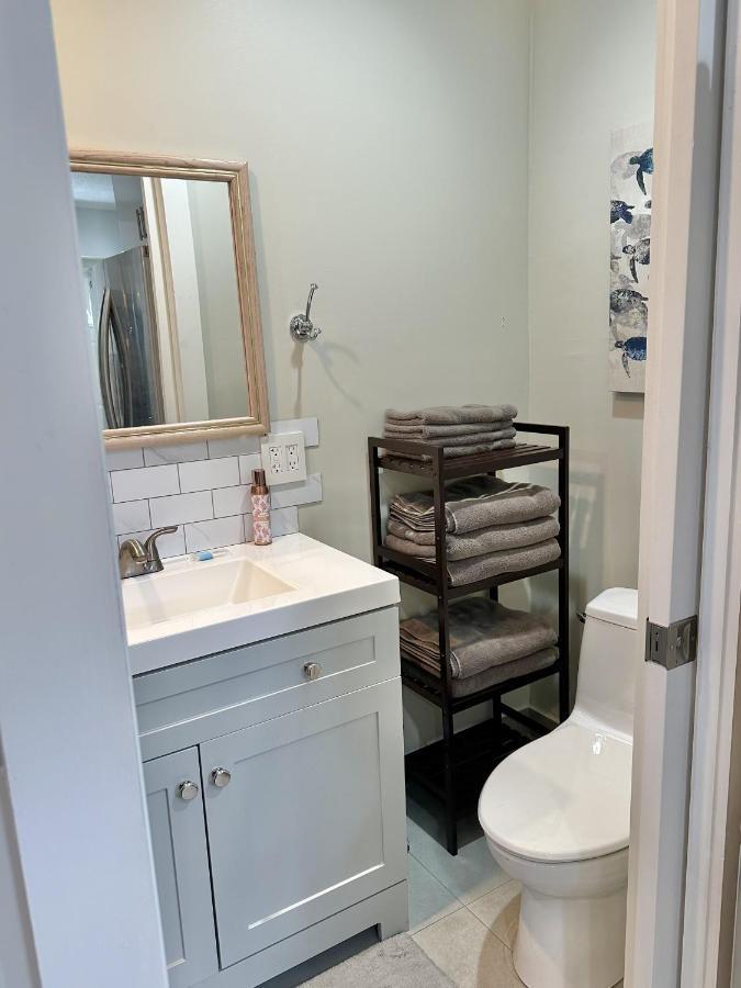 Close To Everything! Perfect Basecamp For Wpb West Palm Beach Buitenkant foto