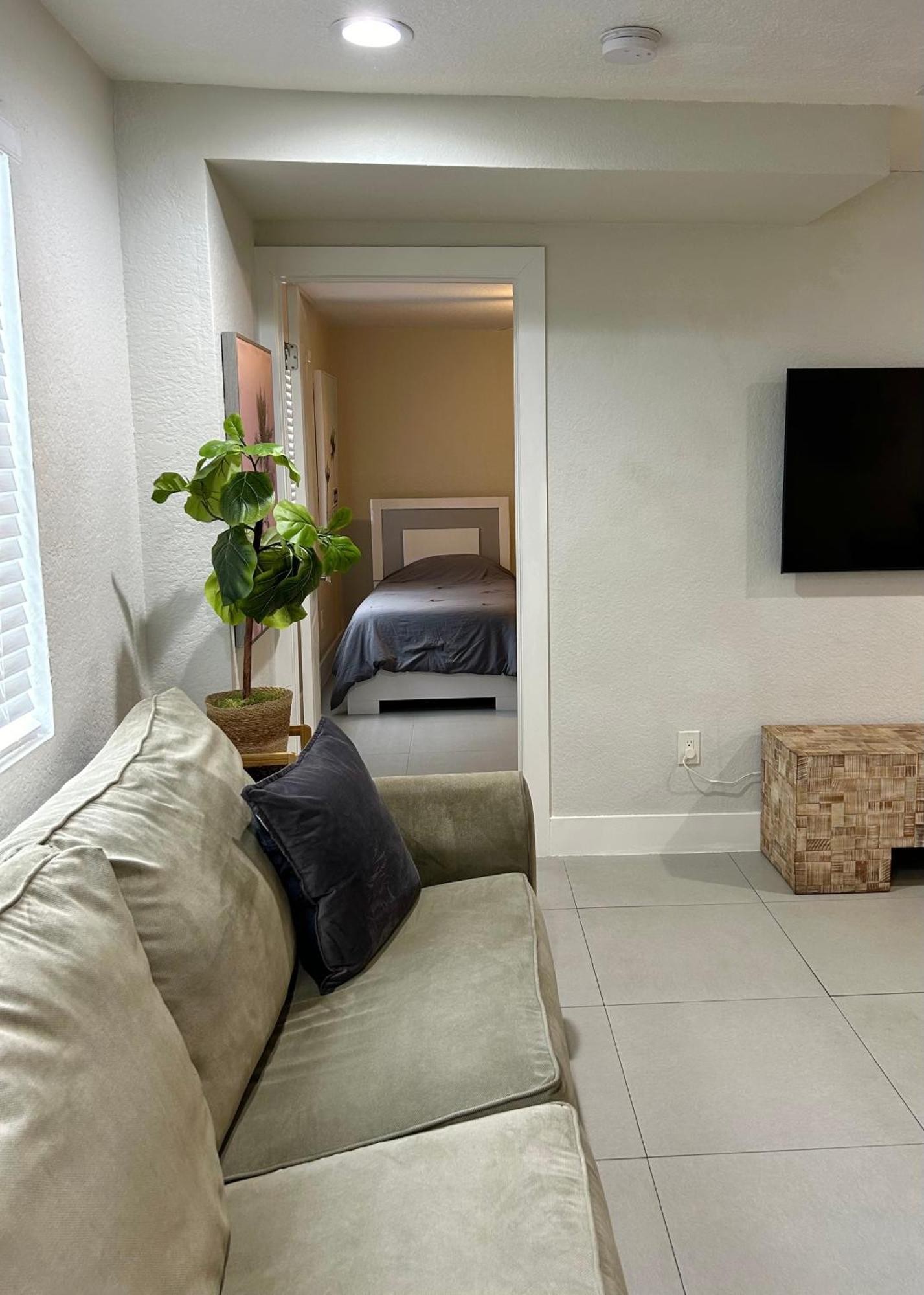 Close To Everything! Perfect Basecamp For Wpb West Palm Beach Buitenkant foto