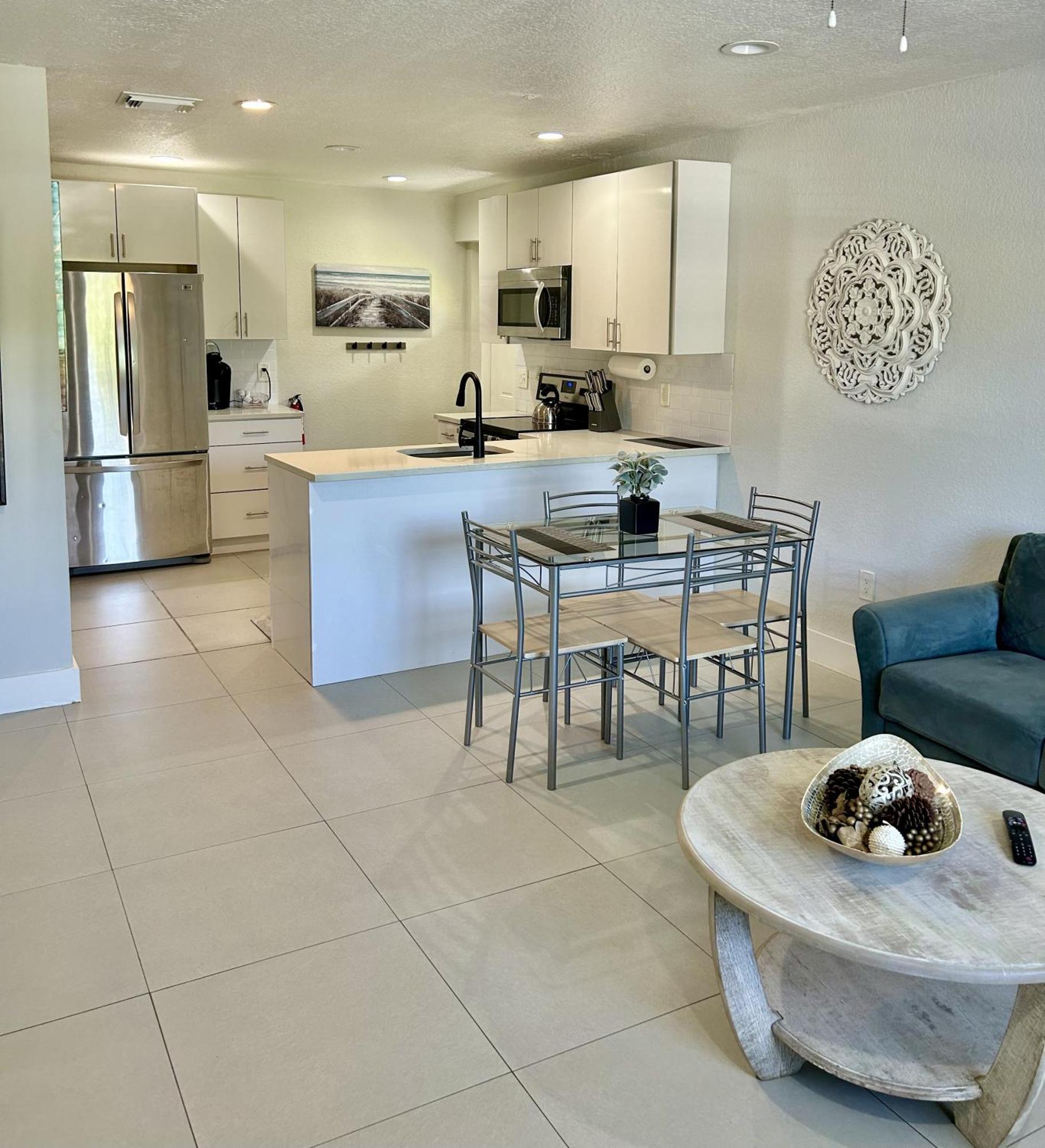 Close To Everything! Perfect Basecamp For Wpb West Palm Beach Buitenkant foto