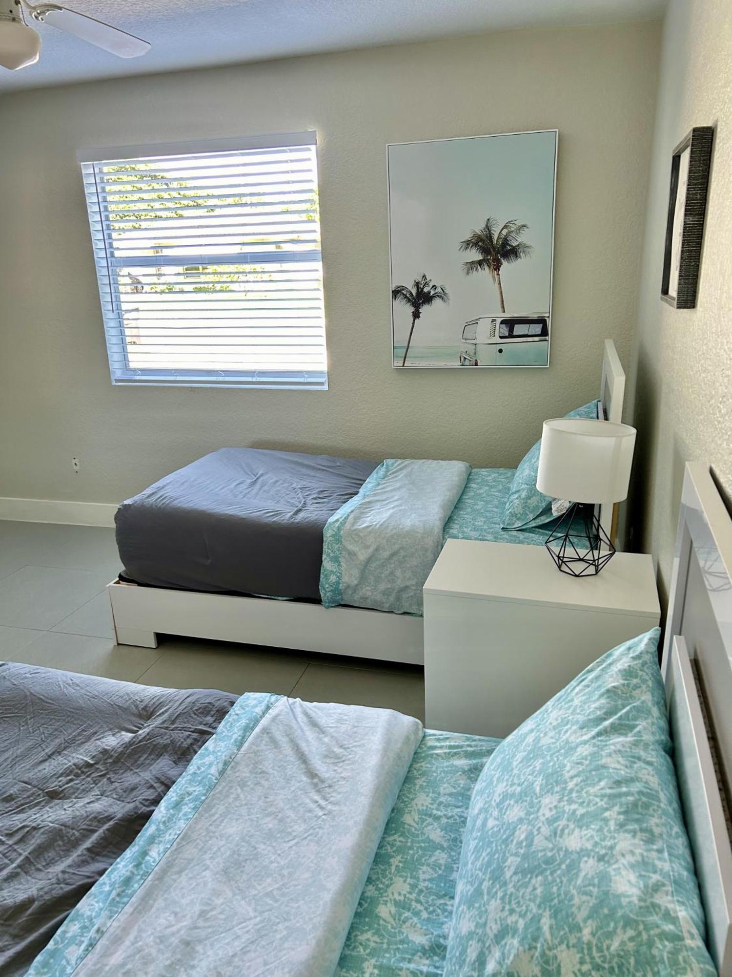 Close To Everything! Perfect Basecamp For Wpb West Palm Beach Buitenkant foto