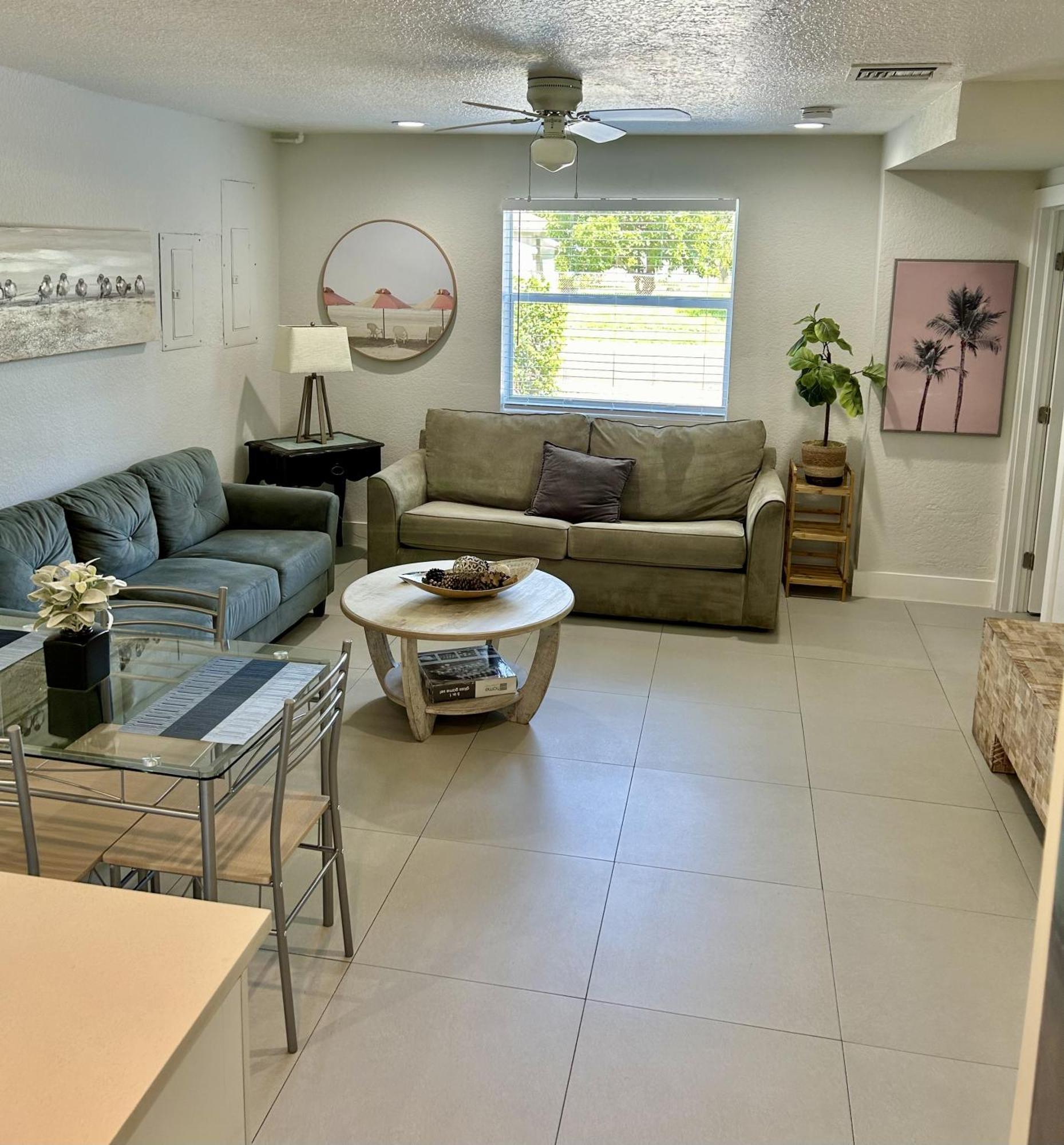 Close To Everything! Perfect Basecamp For Wpb West Palm Beach Buitenkant foto