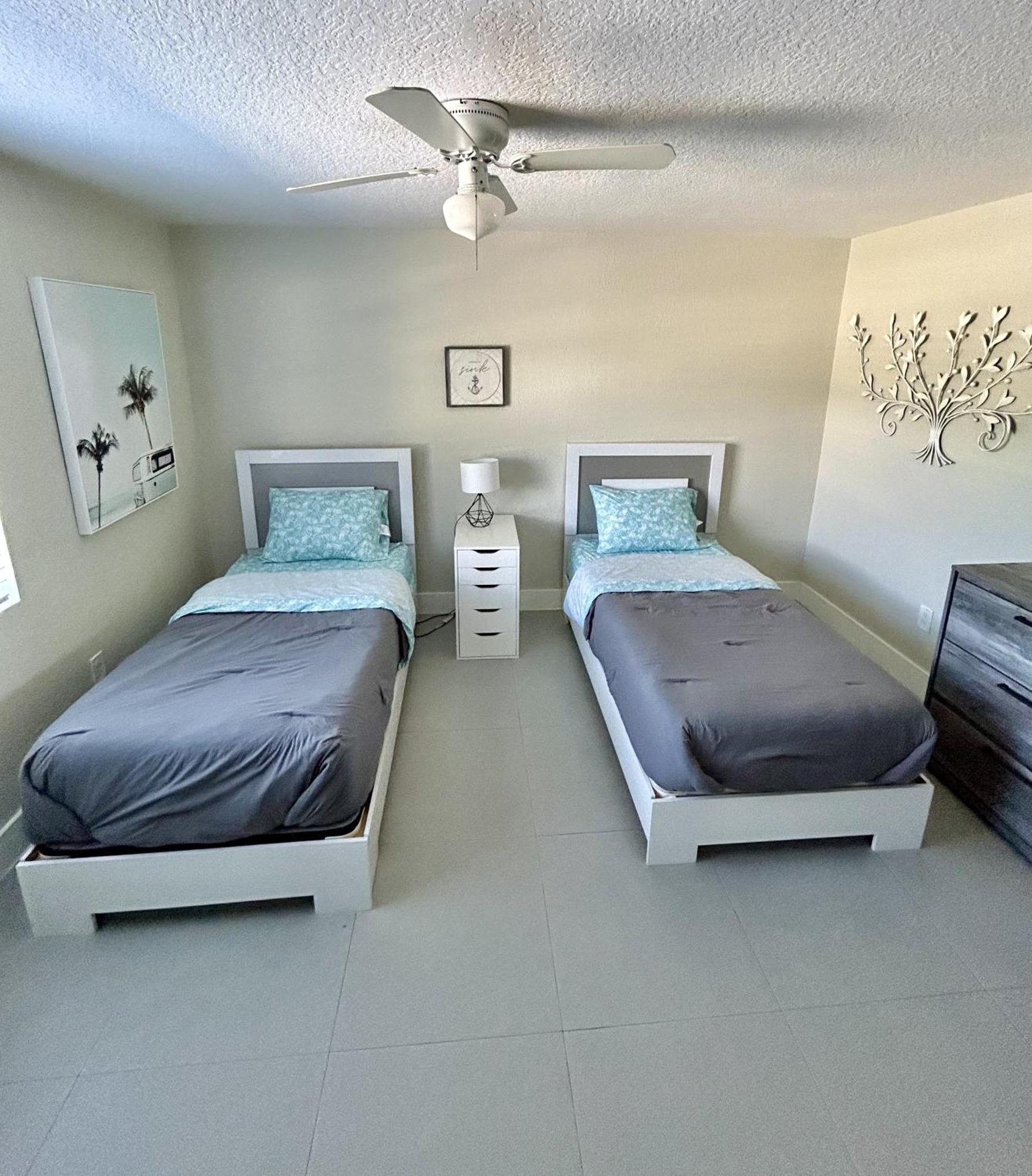 Close To Everything! Perfect Basecamp For Wpb West Palm Beach Buitenkant foto